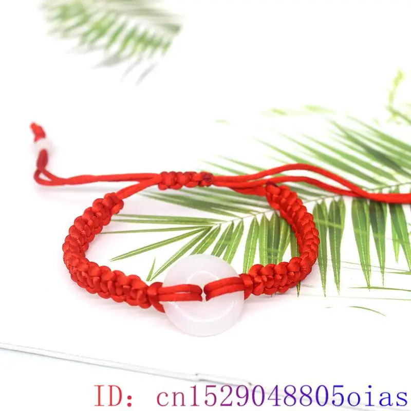 Real Jade Donut Bracelet Bangl - огляд і ціна Women Accessories Bracelet