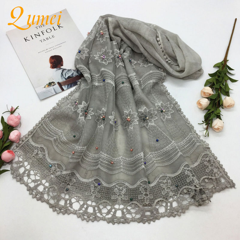 5PCS Qumei Lace Stitching Musl - огляд і ціна Women'S Essential Accessories