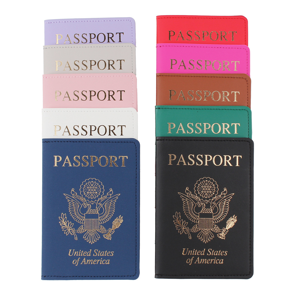Passport Holder for Travel Ess - огляд і ціна Women'S Essential Accessories