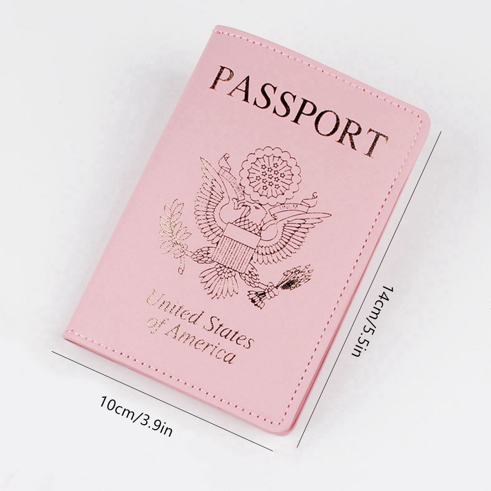 Passport Holder for Travel Ess - огляд і ціна Women'S Essential Accessories