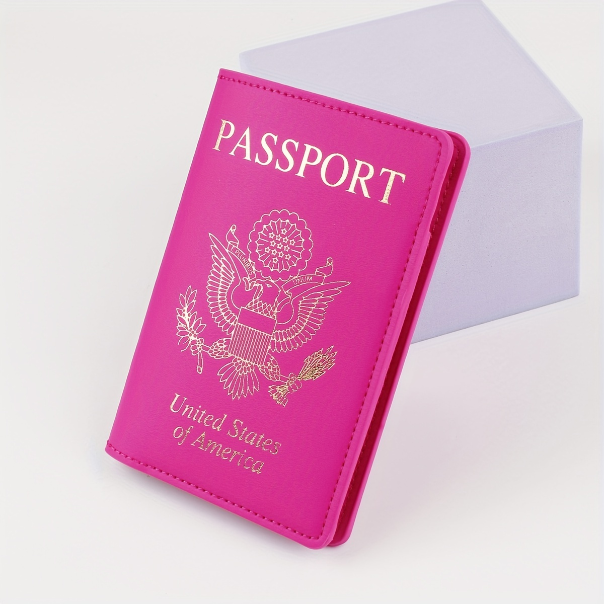 Passport Holder for Travel Ess - огляд і ціна Women'S Essential Accessories