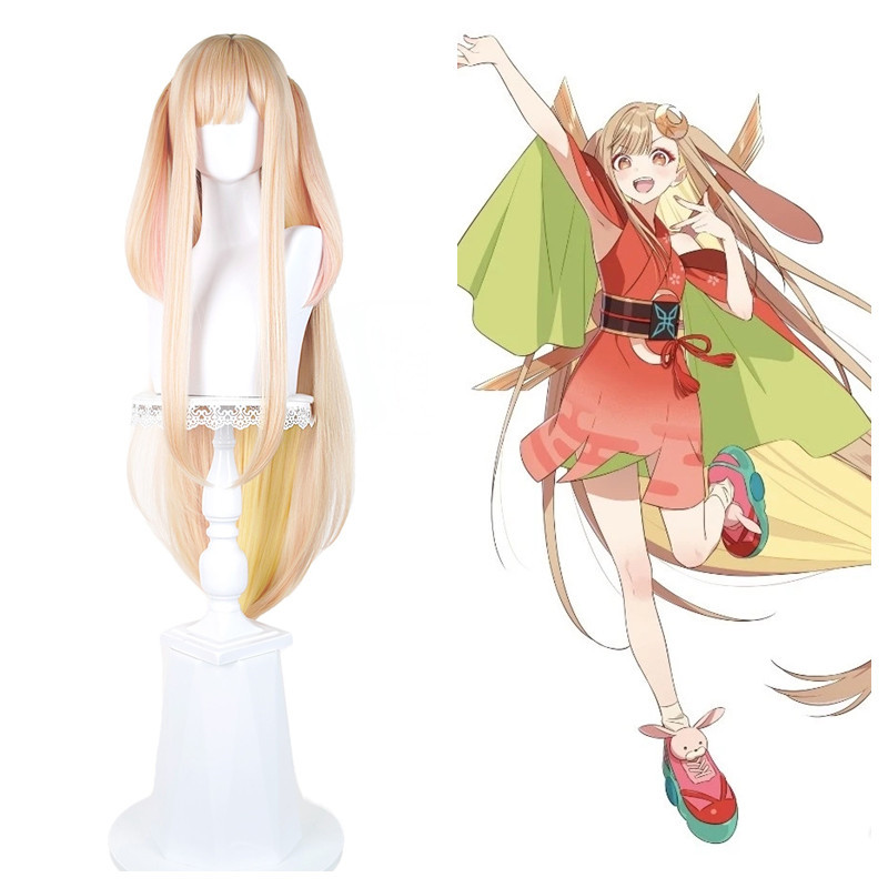 Already Styled Kaguya Cosplay  - огляд і ціна Women'S Kimono Accessories
