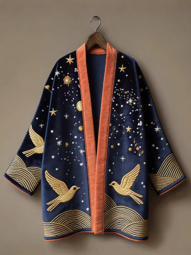2026 Autumn Winter New Japanes - огляд і ціна Women'S Kimono Accessories