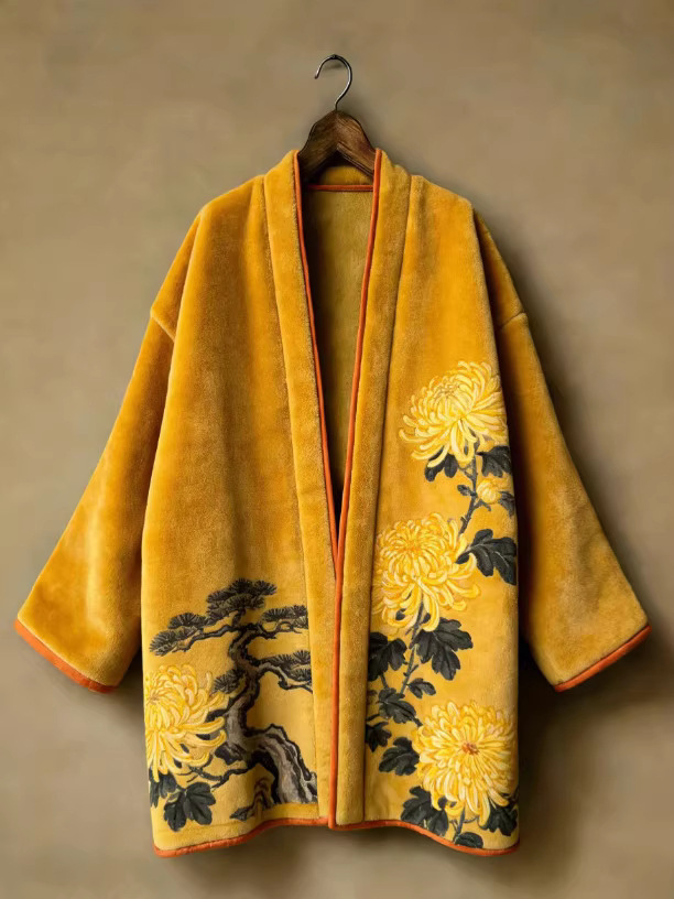 2026 Autumn Winter New Japanes - огляд і ціна Women'S Kimono Accessories