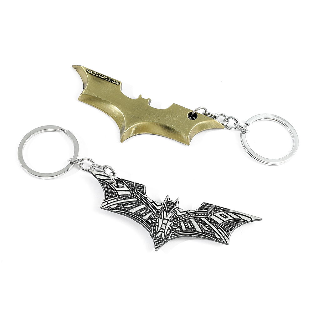 Bat Pendants Keychain Toy Supe - огляд і ціна Women Accessories Pack