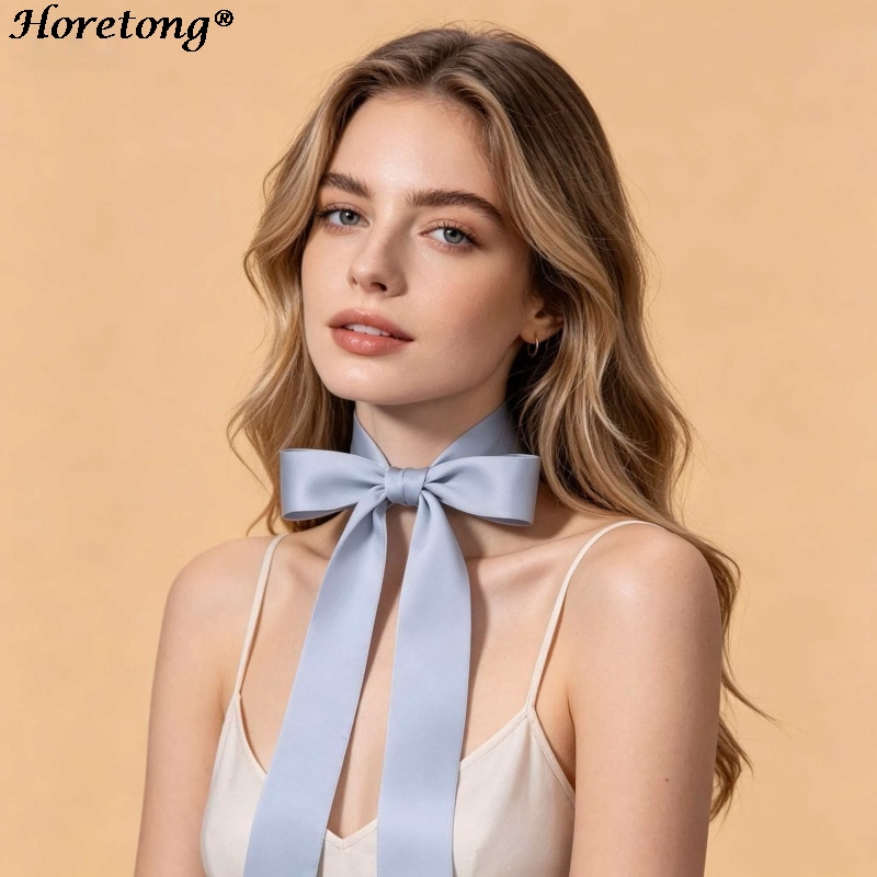 Horetong 2026 New 190cm Extra  - огляд і ціна Women'S Accessories For Neck