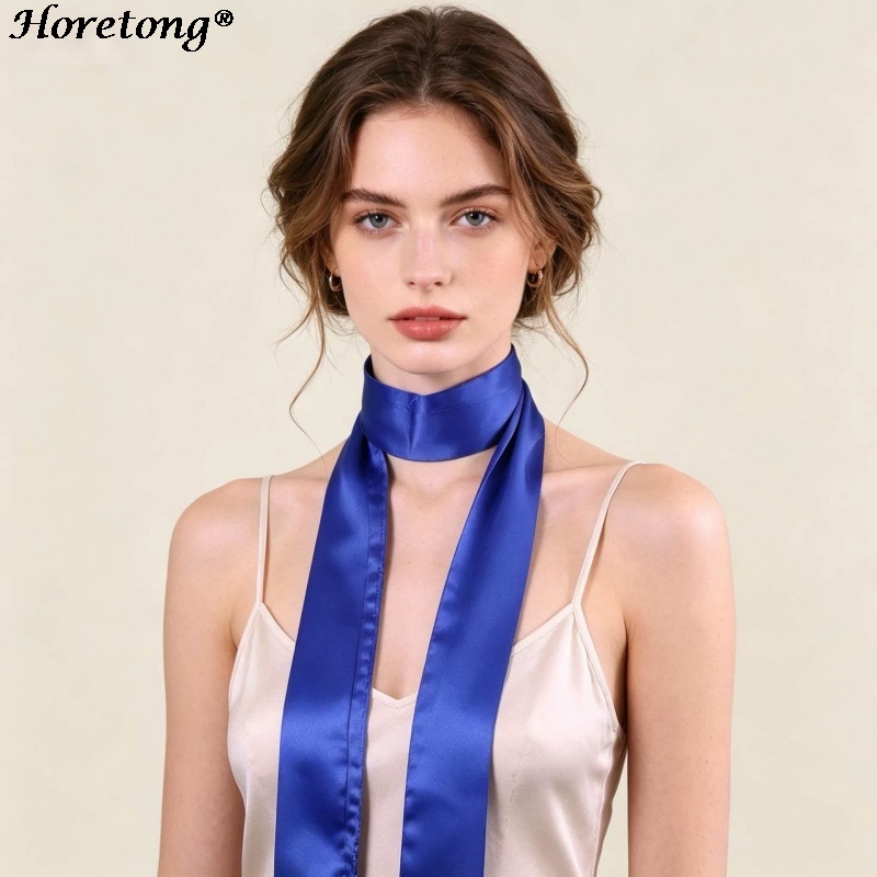 Horetong 2026 New 190cm Extra  - огляд і ціна Women'S Accessories For Neck