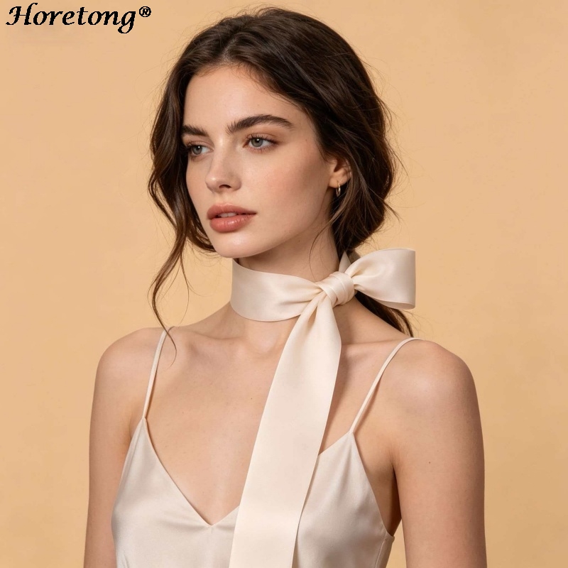Horetong 2026 New 190cm Extra  - огляд і ціна Women'S Accessories For Neck