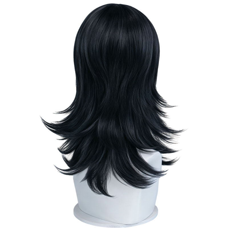 Anime Kirara Hoshi Cosplay Wig - огляд і ціна Women'S Accessories For Neck