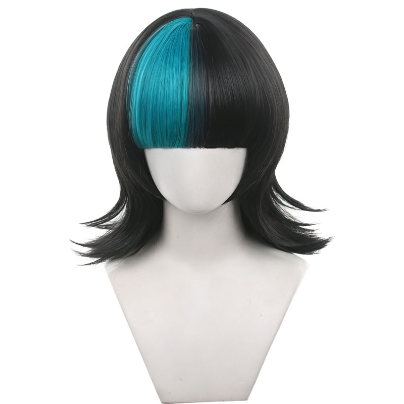Anime Kirara Hoshi Cosplay Wig - огляд і ціна Women'S Accessories For Neck
