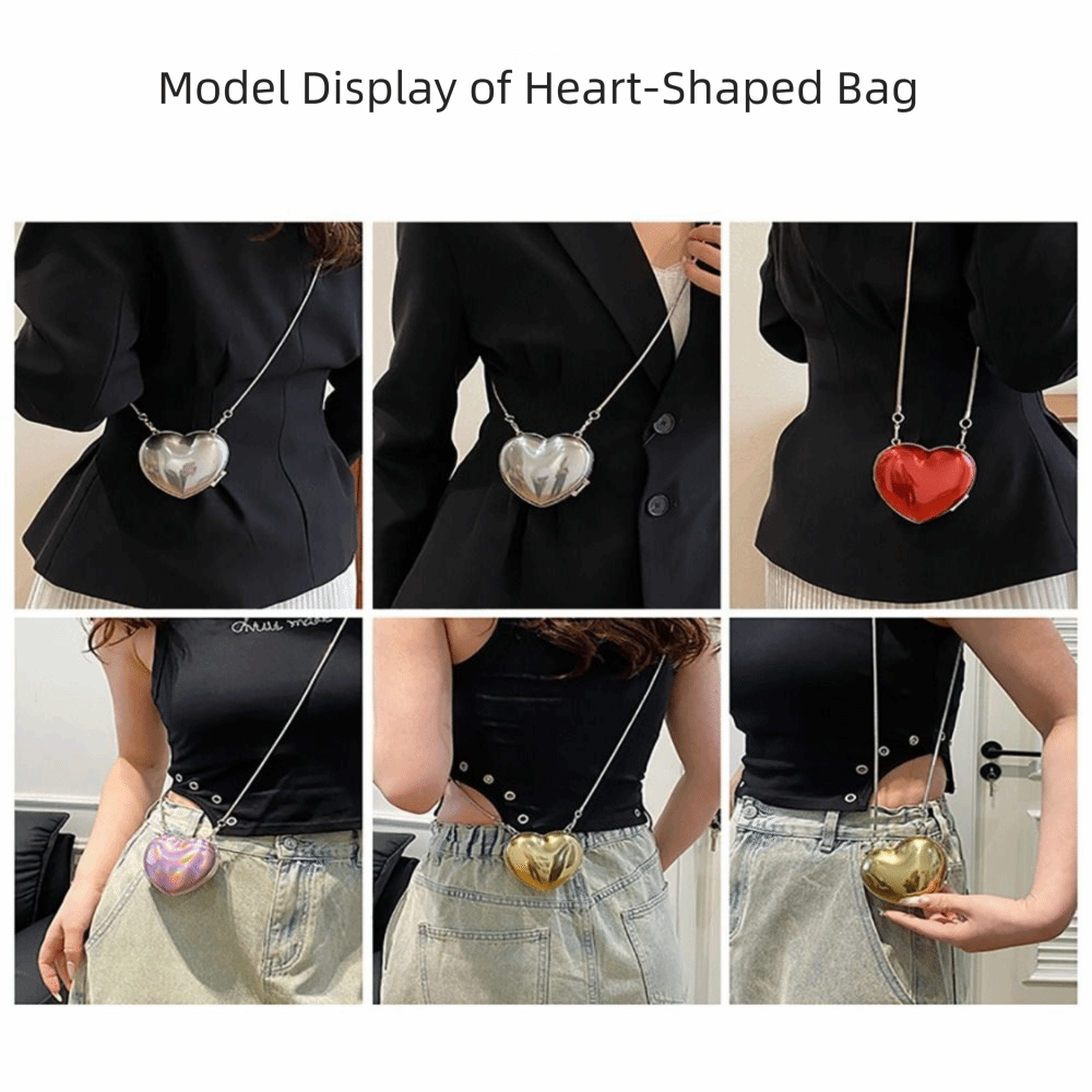 Fashion Multicolor Evening Bag - огляд і ціна Women Accessories Photos