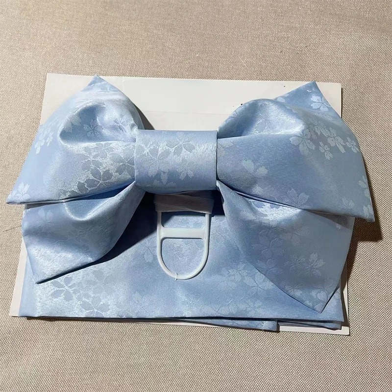 Japanese Style Kimono Obi Cors - огляд і ціна Women'S Kimono Accessories