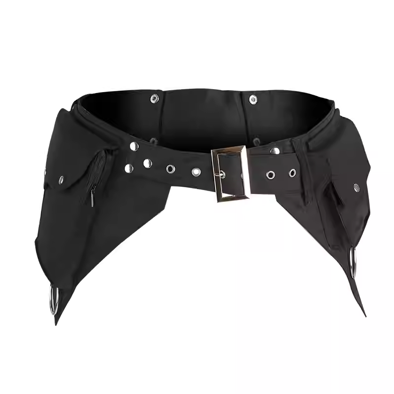 Women's Medieval Punk Waist Ba - огляд і ціна Women Accessories Pack