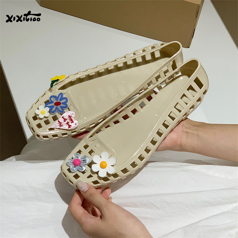 XIXITIAO Summer Women's Sandal - огляд і ціна Women'S Accessories For Shoes