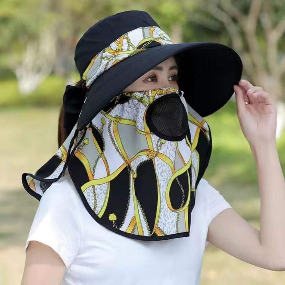 Fishing Caps Apparel Accessori - огляд і ціна Women'S Accessories For Neck