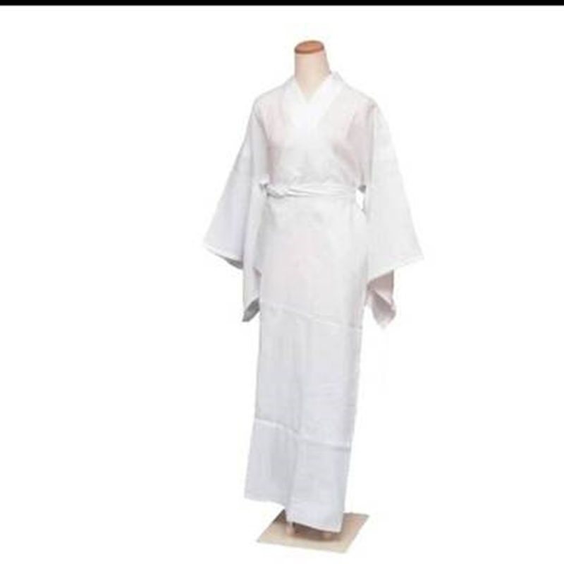 Kimono lining, versatile base  - огляд і ціна Women'S Kimono Accessories