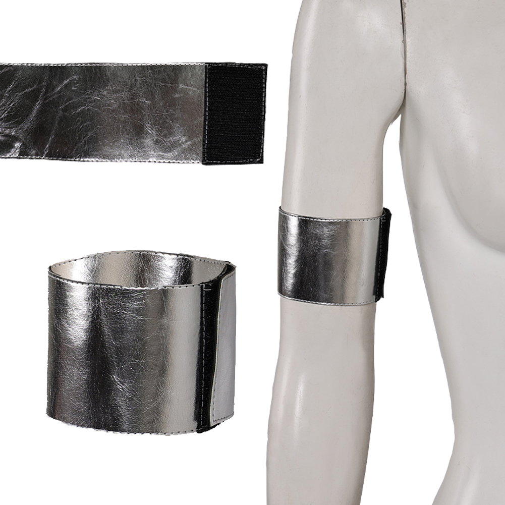Leia Arm Bracelet Cosplay Fant - огляд і ціна Women Accessories Bracelet