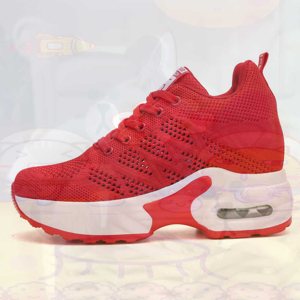 Red Size 36 Shoes Woman Tennis - огляд і ціна Women'S Accessories Gift Ideas