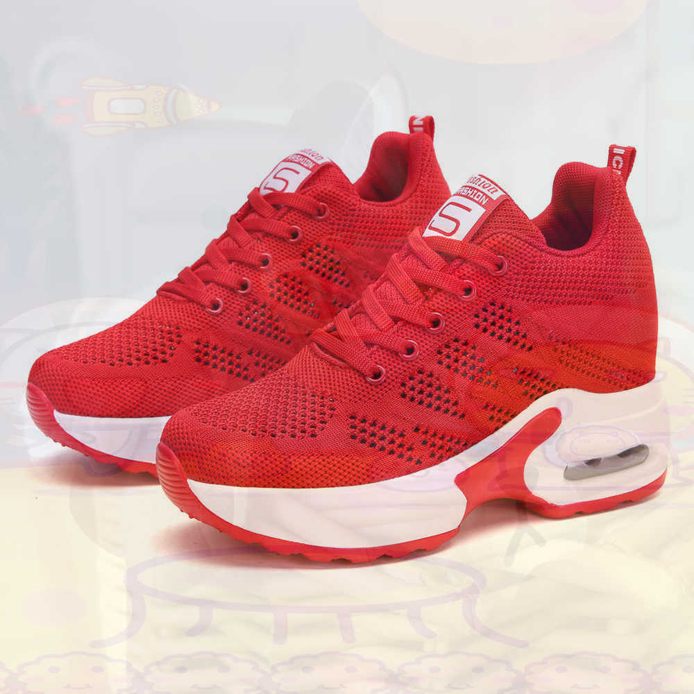 Red Size 36 Shoes Woman Tennis - огляд і ціна Women'S Accessories Gift Ideas