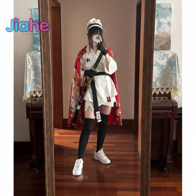 Magadori Kyoshika Game HUNDRED - огляд і ціна Women'S Kimono Accessories