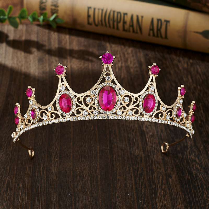 European and American Retro Cr - огляд і ціна Women'S Vintage Accessories