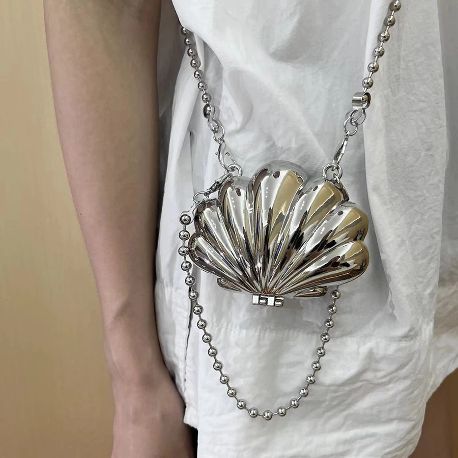 2024 New Metal Mini Lipstick B - огляд і ціна Women Accessories Photos