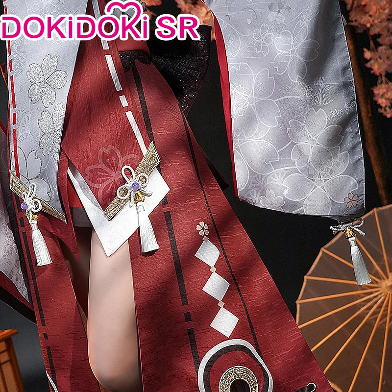 LQIN STOCK Yae Miko Cosplay Ga - огляд і ціна Women'S Accessories For Shoes
