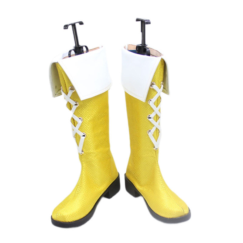 Anime Pretty Derby New Outfit  - огляд і ціна Women'S Accessories For Shoes