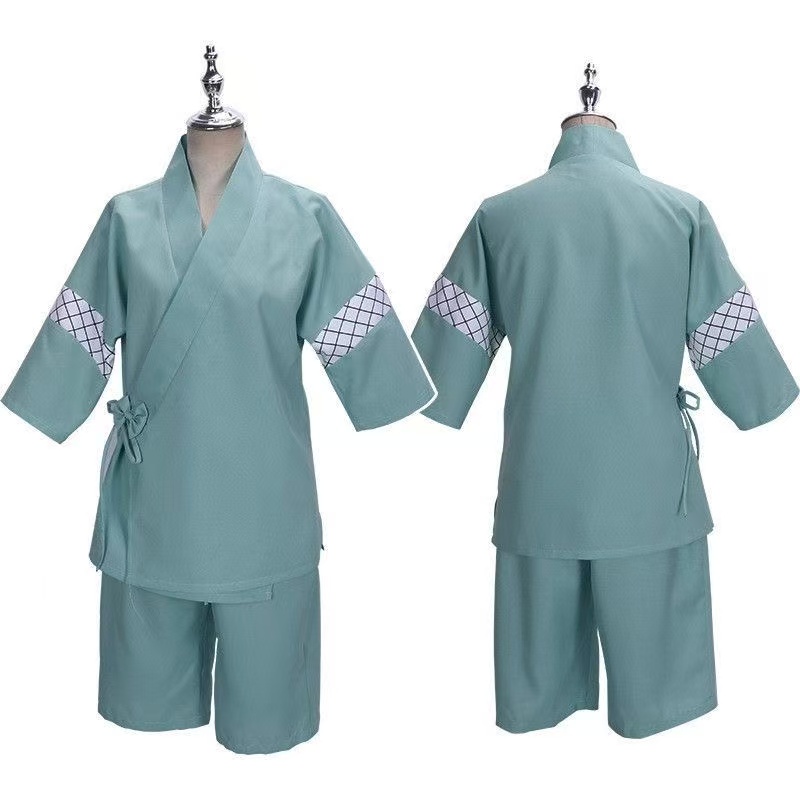 Anime Tokyo Revengers Manjiro  - огляд і ціна Women'S Kimono Accessories