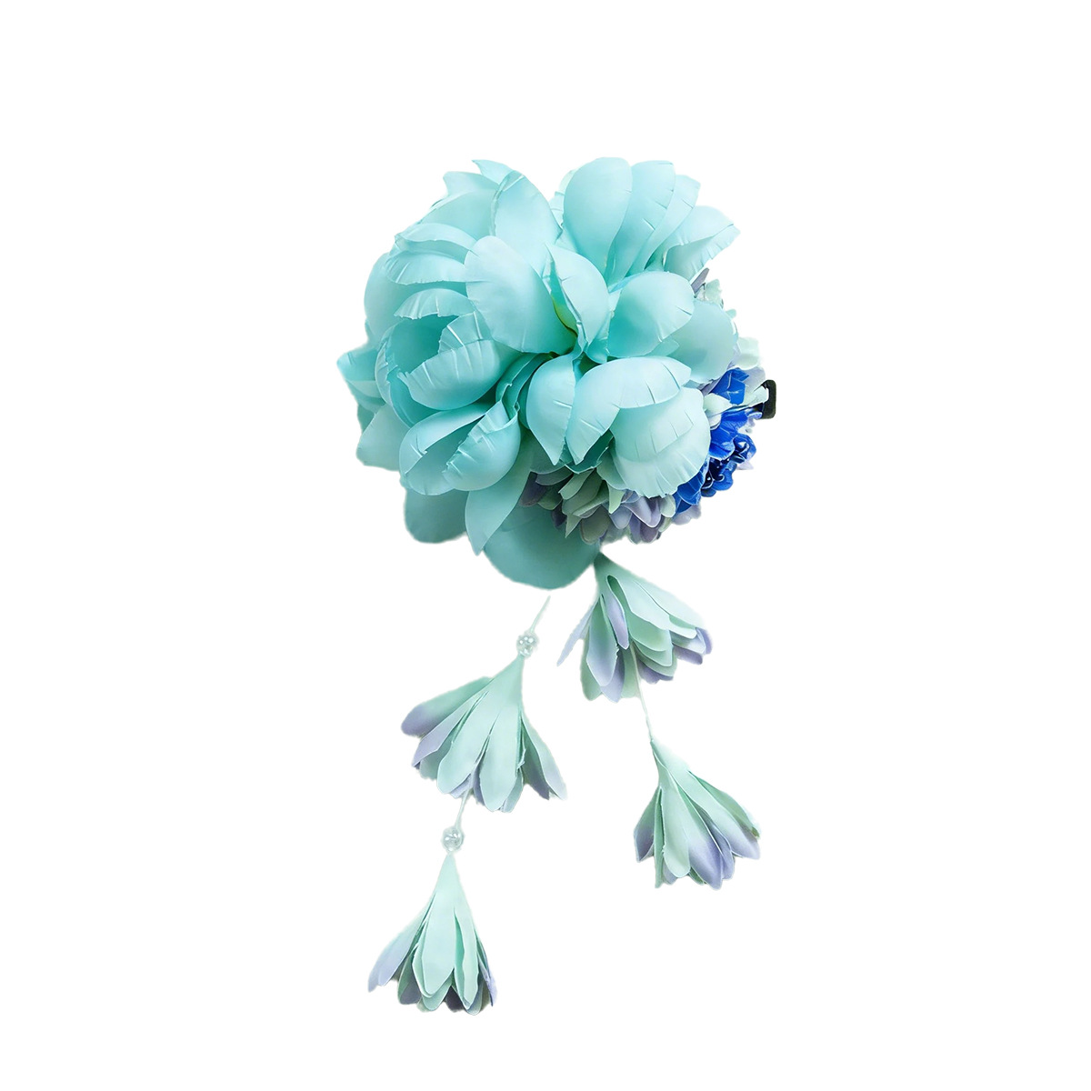Hanfu Hair Accessories Set – S - огляд і ціна Women'S Kimono Accessories