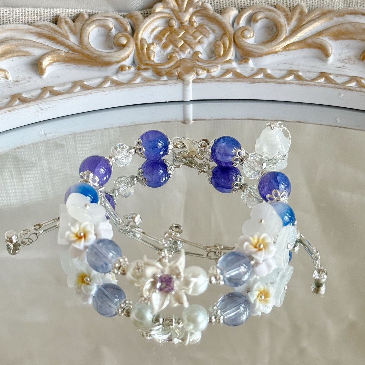 Women Beaded Bracelets Game An - огляд і ціна Women Accessories Bracelet
