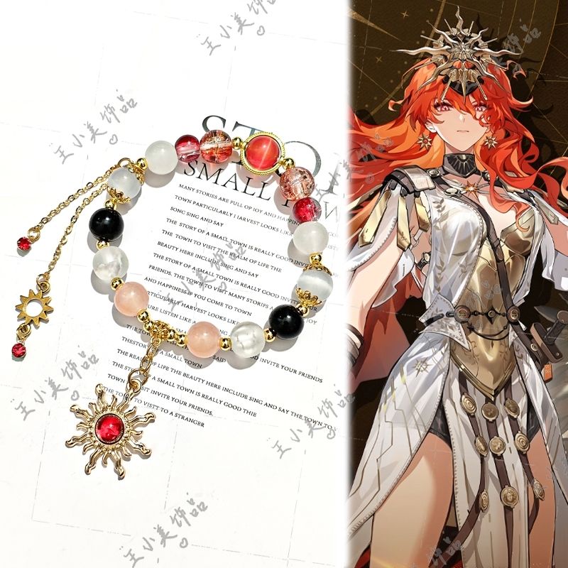 Women Beaded Bracelets Game An - огляд і ціна Women Accessories Bracelet