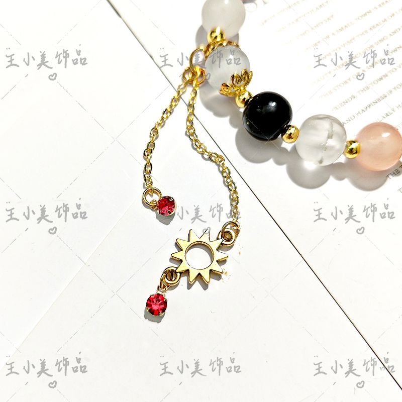 Women Beaded Bracelets Game An - огляд і ціна Women Accessories Bracelet