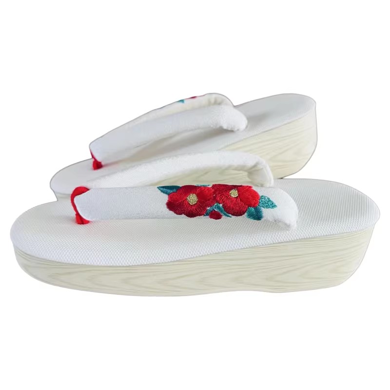 Women's Japanese Kimono Shoes  - огляд і ціна Women'S Accessories For Shoes