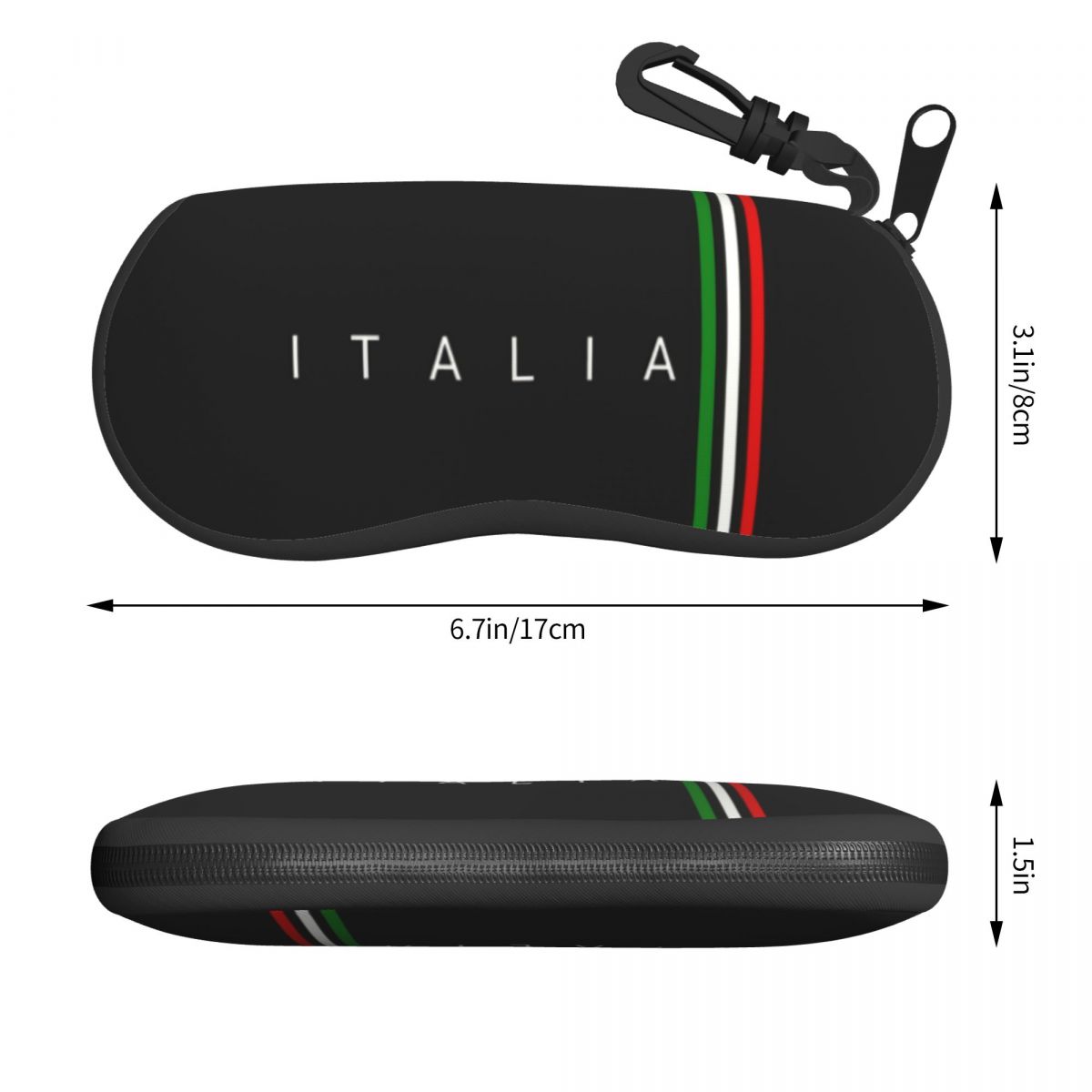 Italy Flag Eyeglass Glasses Ca - огляд і ціна Women Accessories Qatar