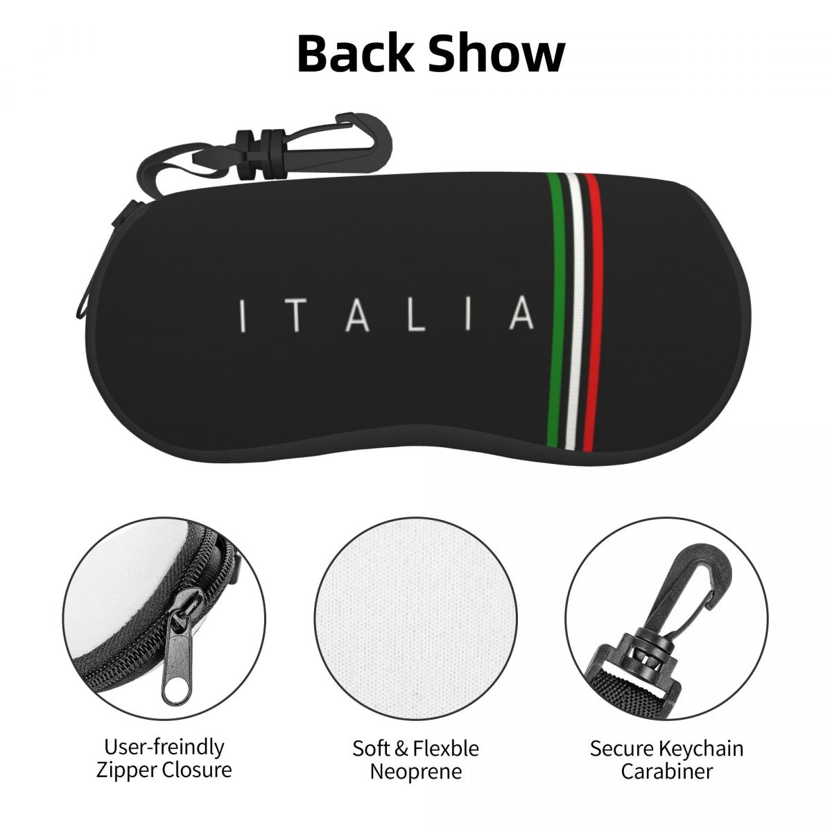 Italy Flag Eyeglass Glasses Ca - огляд і ціна Women Accessories Qatar