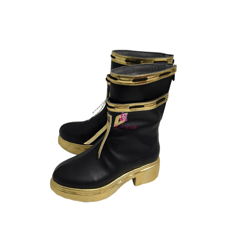 Game Library Of Ruina Zena Cos - огляд і ціна Women'S Accessories For Shoes