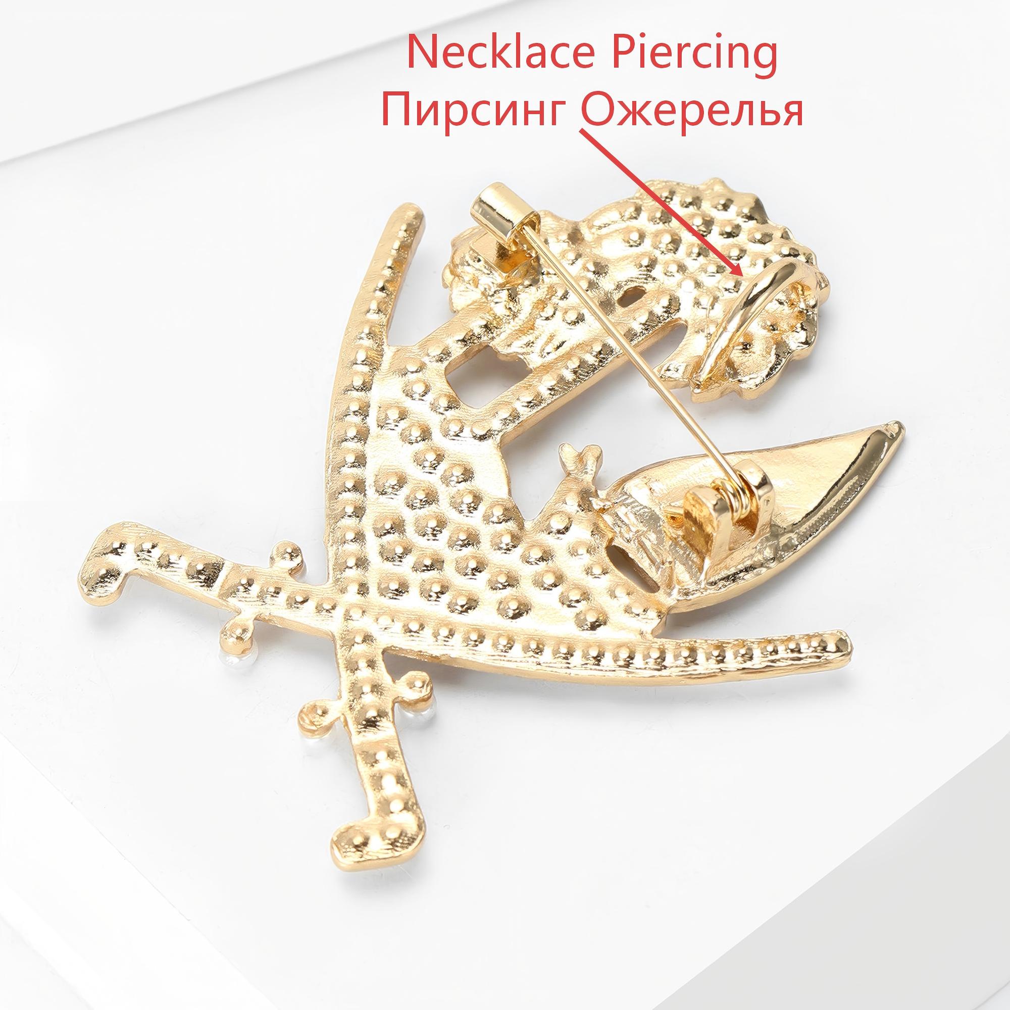 Beaut&Berry Luxury Pearl Qatar - огляд і ціна Women Accessories Qatar