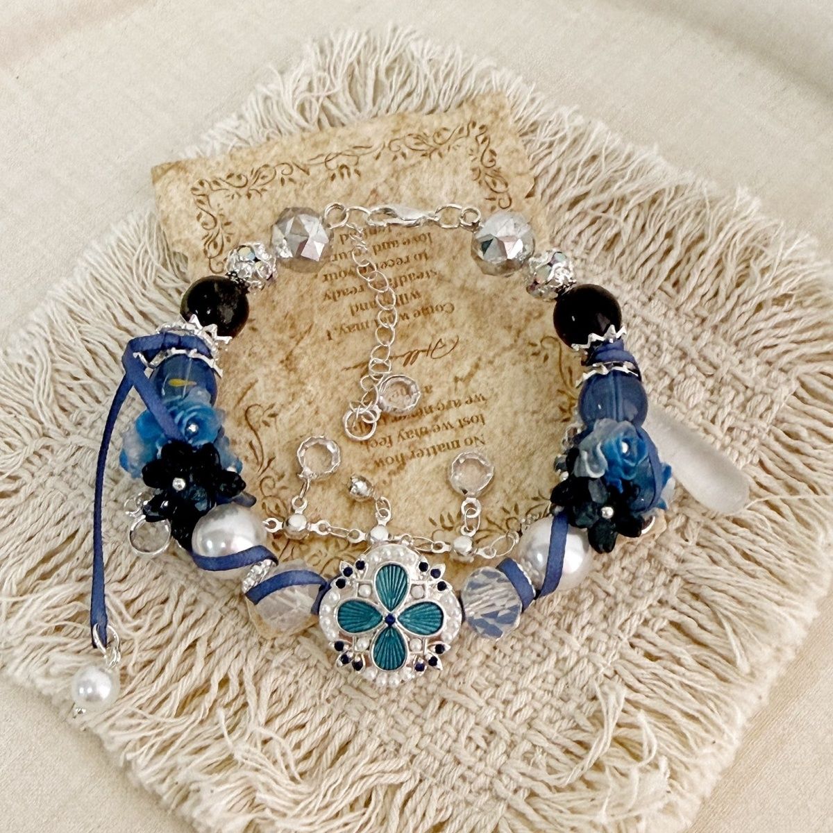 Women Beaded Bracelets Game An - огляд і ціна Women Accessories Bracelet