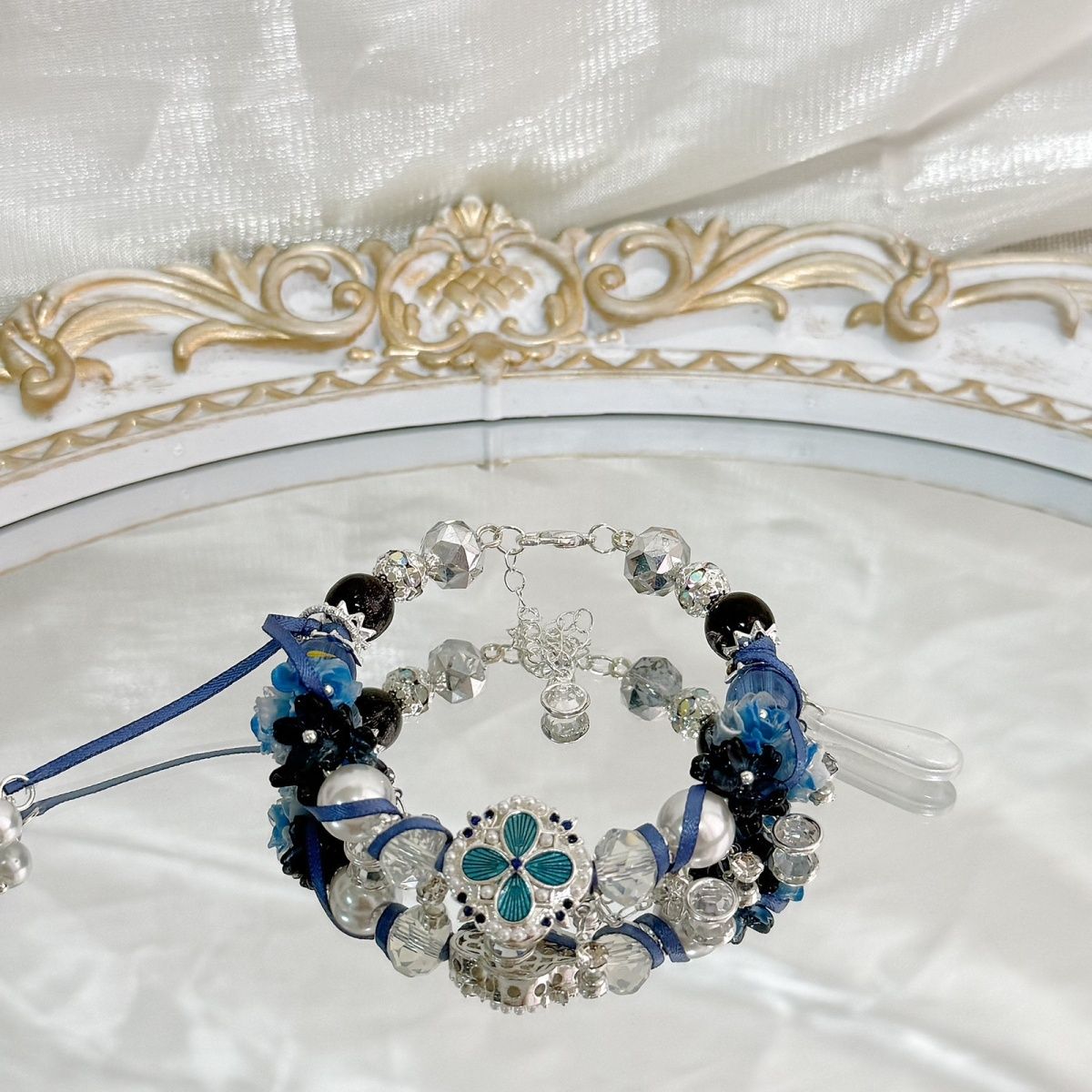 Women Beaded Bracelets Game An - огляд і ціна Women Accessories Bracelet