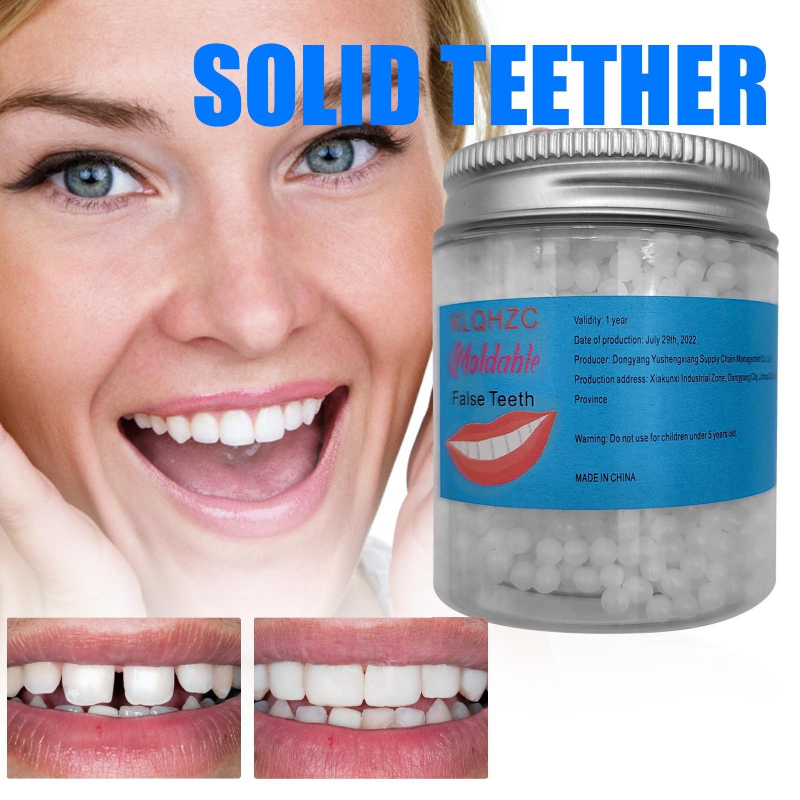 Temporary Repair Tooth Care Ac - огляд і ціна Women Accessories Combo