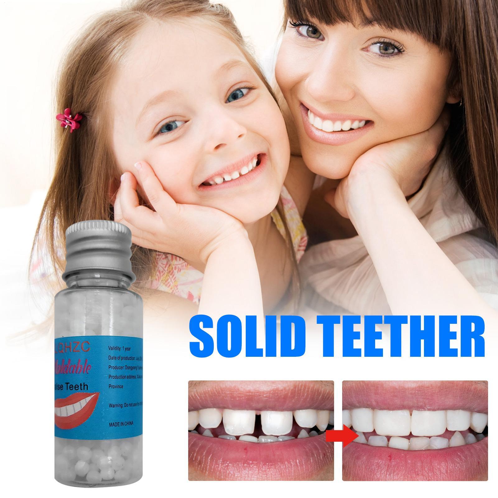 Temporary Repair Tooth Care Ac - огляд і ціна Women Accessories Combo