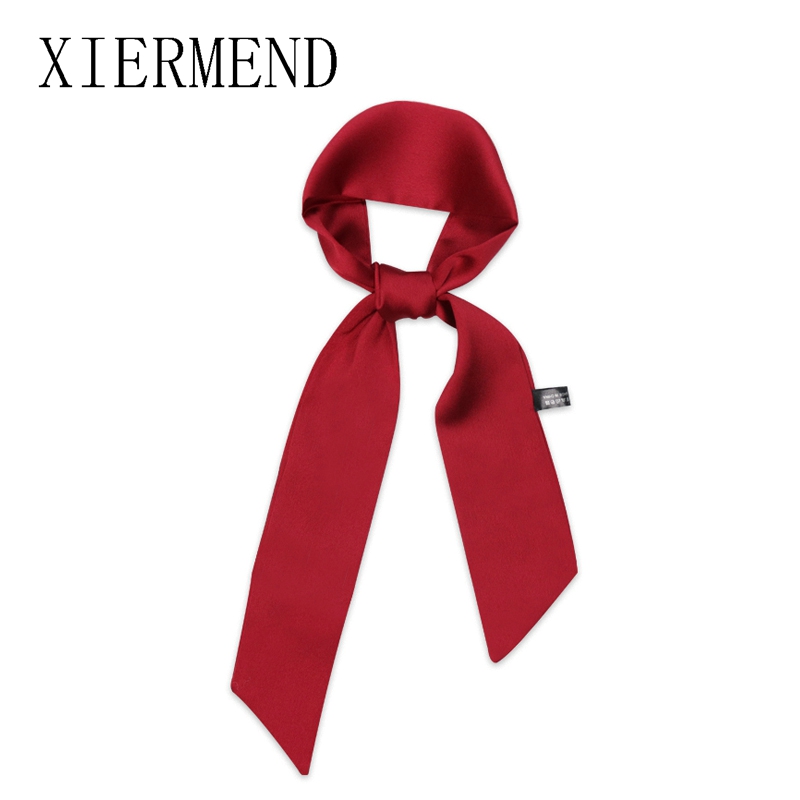 New Long Bag Scarf Women Hair  - огляд і ціна Women'S Accessories For Neck