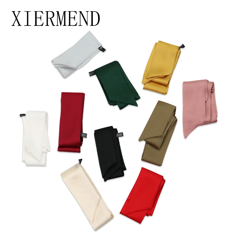 New Long Bag Scarf Women Hair  - огляд і ціна Women'S Accessories For Neck