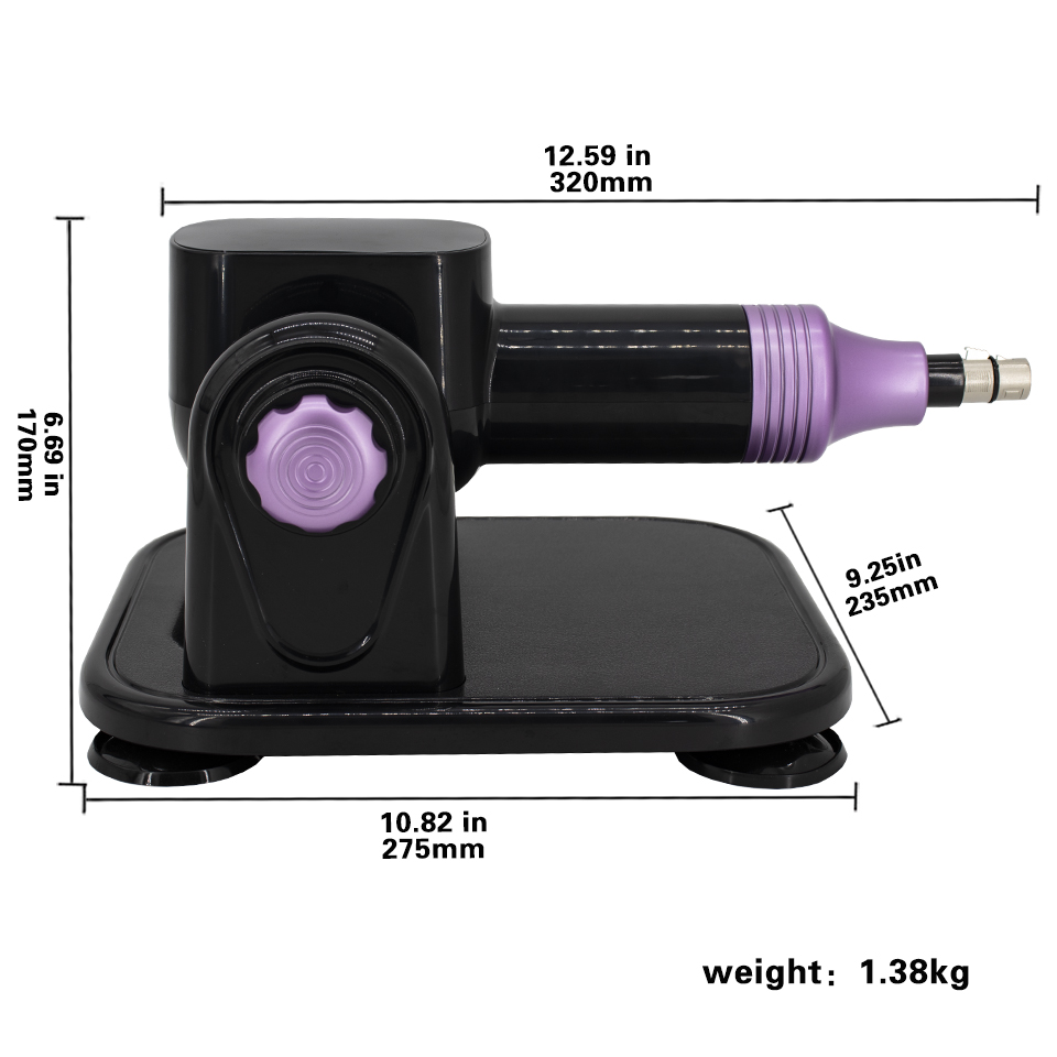FREDORCH Sex Machine for Woman - огляд і ціна Women Accessories Combo