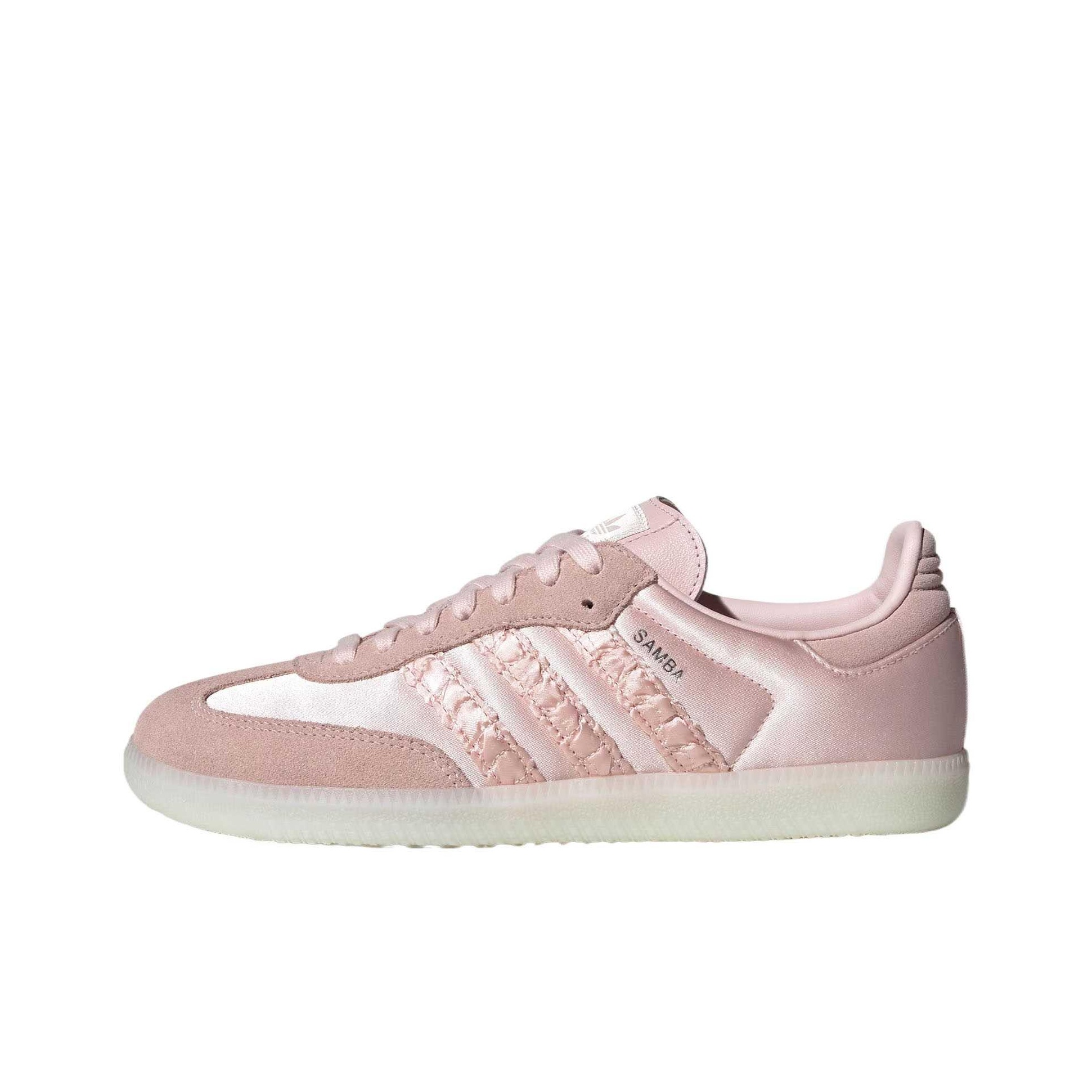 Adidas Originals SAMBA OG Cush - огляд і ціна Adidas Shoes Samba