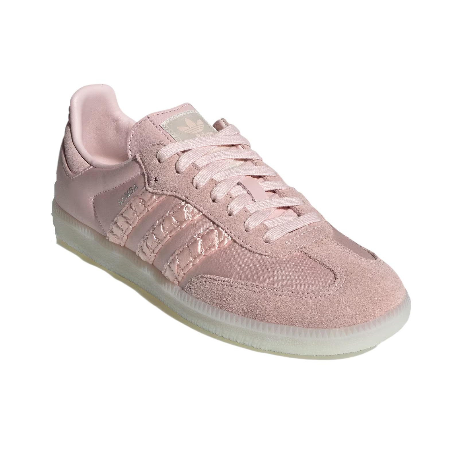 Adidas Originals SAMBA OG Cush - огляд і ціна Adidas Shoes Samba