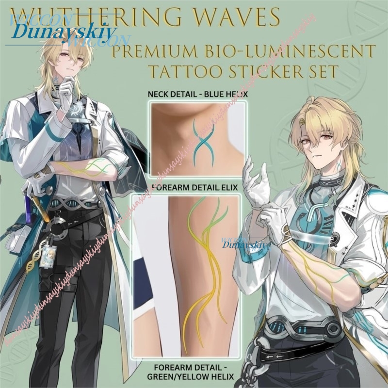 Anime Game Convention Cosplay  - огляд і ціна Women'S Accessories For Neck