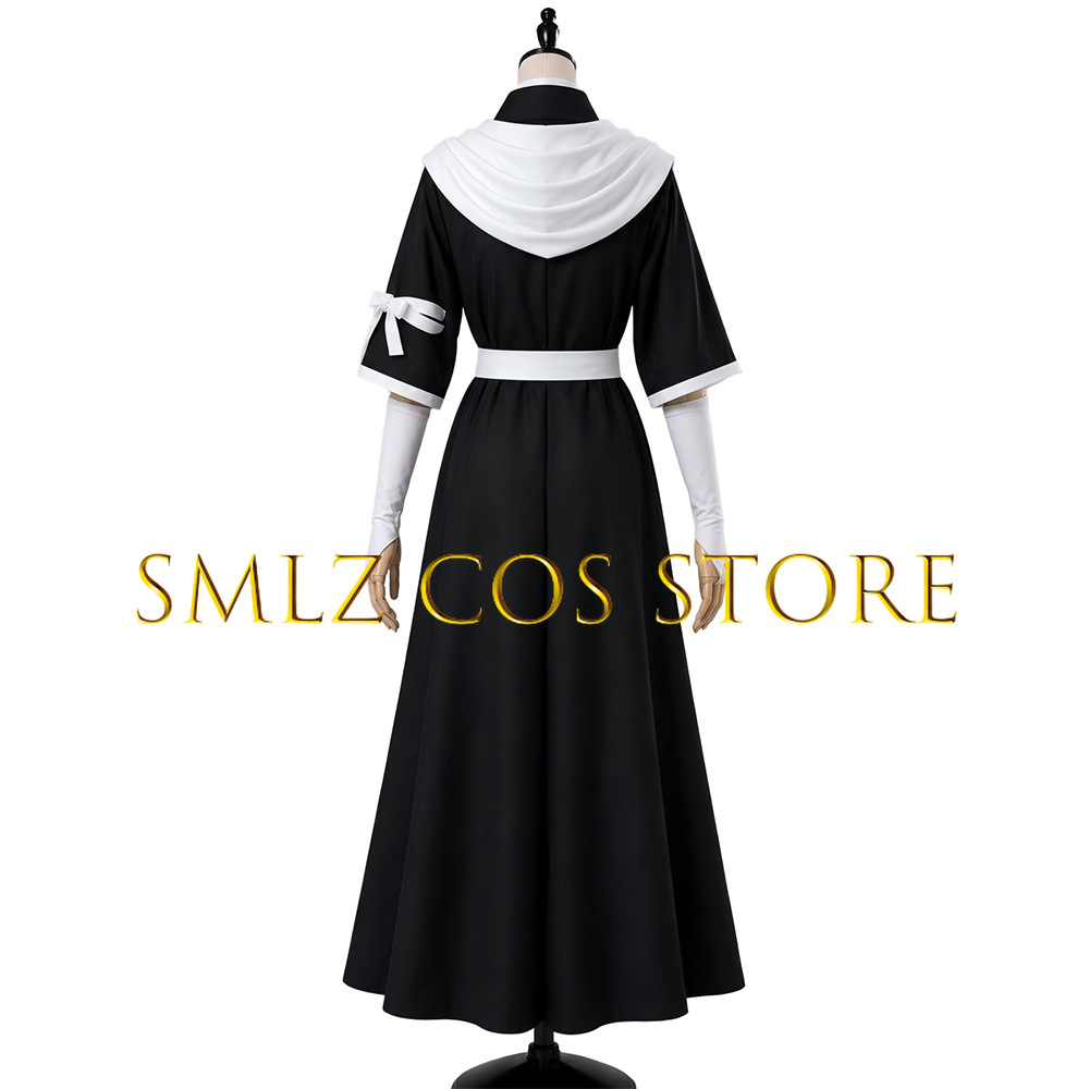 2026 TYBW Rukia Cosplay Kuchik - огляд і ціна Women'S Kimono Accessories
