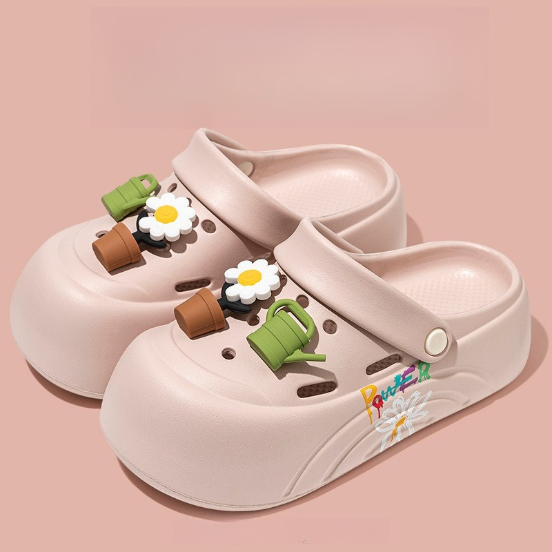 Eva Hole Shoes Women's Seaside - огляд і ціна Women'S Accessories For Shoes